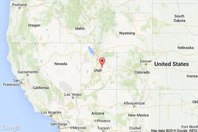 US: 11-year-old girl trapped in washing machine for 90 minutes while playing