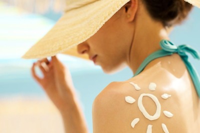 6 Must Have Products for Healthy Summer Skin