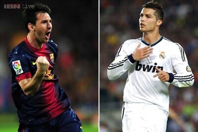 Maestro of clasicos, Lionel Messi leads Barcelona against Real Madrid