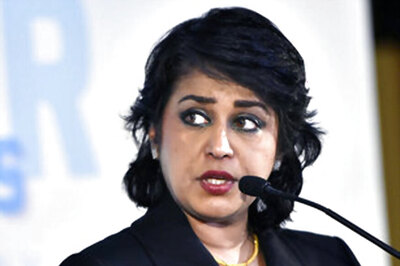 Mauritius President Ameenah Gurib-Fakim Resigns Over Credit Card Scandal