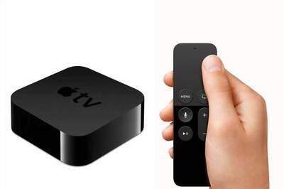 Apple TV to hit stores on October 30