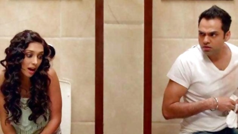Abhay Deol -Preeti Desai to test the waters with 'One By Two'