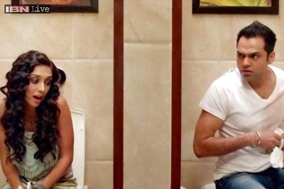 Abhay Deol -Preeti Desai to test the waters with 'One By Two'