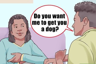 How to Responsibly Give a Dog As a Gift