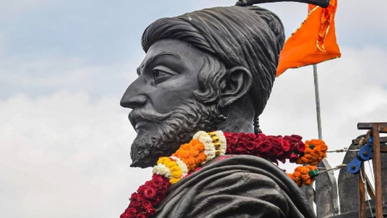 Chhatrapati Shivaji Maharaj Kin's Palace Burgled, Maharashtra Police Nab Thief in Hours
