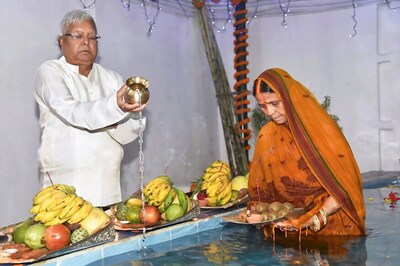 Prashant Kishor Met Lalu 5 Times for Mahagathbandhan Reunion, Had to Throw Him Out: Rabri Devi