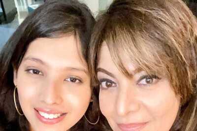 Jab We Met Actor Divya Seth Shares Heart-wrenching Post  After Daughter's Death: 'I Hope You Can See Me...'