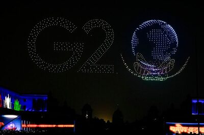 Mega Drone Show at Beating Retreat Ceremony Cancelled; Here’s Why