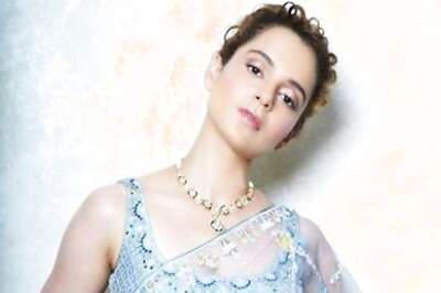 Government Nominates Kangna Ranaut, Anup Jalota for FTII Society