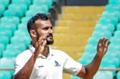 Ranji Trophy 2022-23: Akash Deep, Mukesh Kumar Shine as Bengal Bundle Out Jharkhand For 173