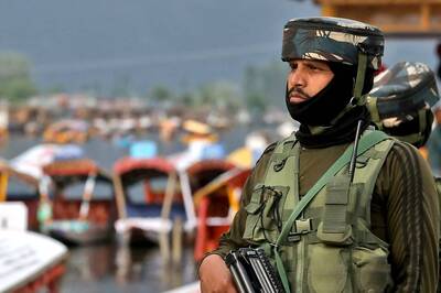 Pak Terror Handlers Using Proxy Outfits for Targeted Killings in Kashmir: Here's Their Destructive Plot