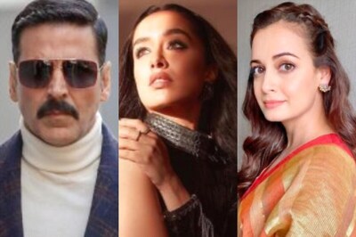 B-Towners Share Helpline Number, Express Concern for Uttarakhand