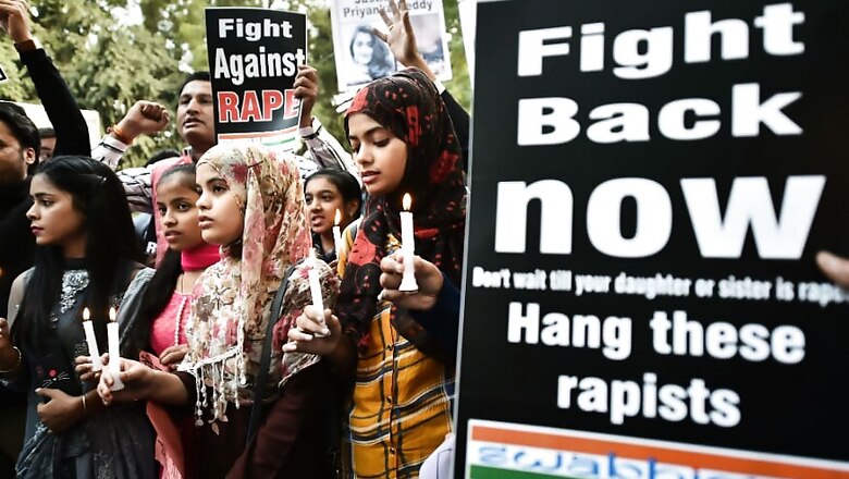 ‘Shoot Them Like Others’: Kin of Rape Victims Demand Similar Punishment for Perpetrators