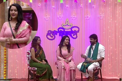 Bigg Boss Marathi 4 Diwali Episode: These Special Guests To Enter The House