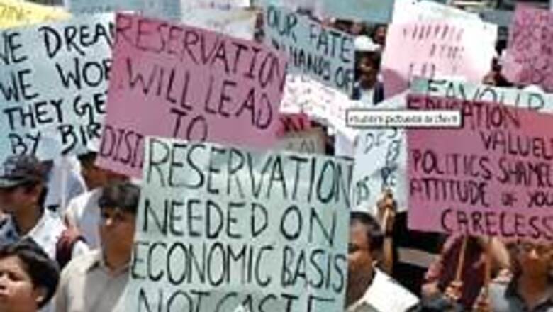 Foreign journo's take on quota policy