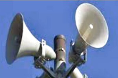 Loud Music: Over 600 Temples, 265 Mosques in Noida Get Police Notice