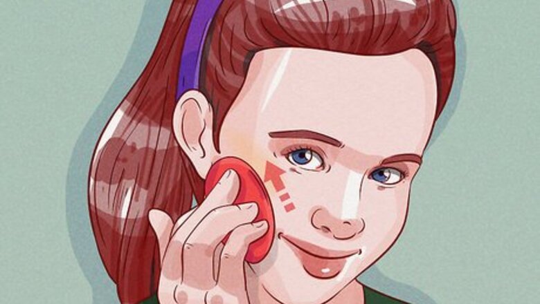 How to Apply Natural Makeup for School