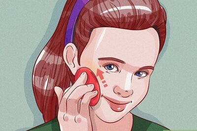 How to Apply Natural Makeup for School