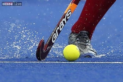 FIH signs up for IOC's anti-betting measures