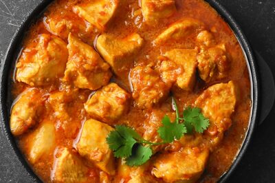 Host A Party At Home With These Easy Yet Lip-Smacking Chicken Recipes!