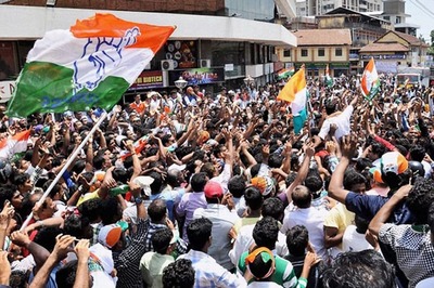 With Akhilesh Emerging the Leader in SP, Congress Pushes for Alliance and Seats