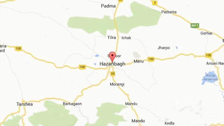 Two minor girls raped in separate incidents
