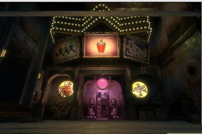 How to Buy a Slot in Bioshock