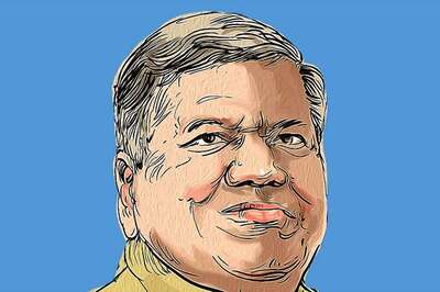 Karnataka Election Results 2023: Jagadish Shettar Of INC Loses To Mahesh Tenginakai Of BJP