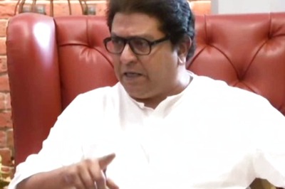 'Journey Towards One's Decline': Raj Thackeray's Jibe After Uddhav Quits as Maharashtra CM