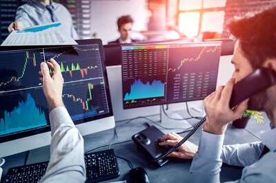 Stocks to Watch Today: JK Tyre, Indiabulls Housing, Endurance Technologies and More