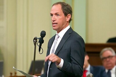 California May Limit Conservatorships, Promote Alternatives