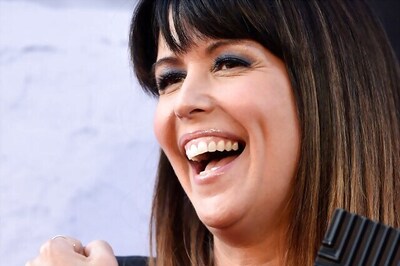 Patty Jenkins Set To Produce Wonder Woman Spinoff