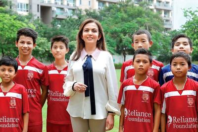 Reliance Industries Partners With AFI to Support Holistic Development of Indian Athletes and Grow India’s Olympic Movement