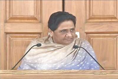 UP Assembly Polls 2017: Mayawati Alleges EVM tampering, Seeks Re-election