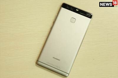 Huawei to Start Smartphone Manufacturing Under Make in India