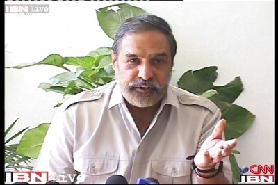 UPA MPs to write to Lok Sabha Speaker seeking call on Leader of Opposition issue