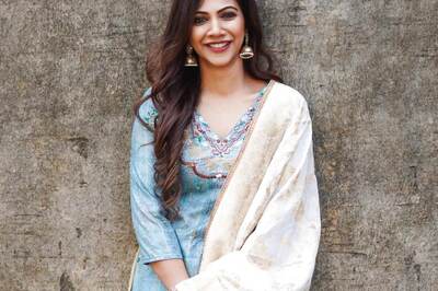 Madonna Sebastian Makes Fashion Traffic Stop and Stare