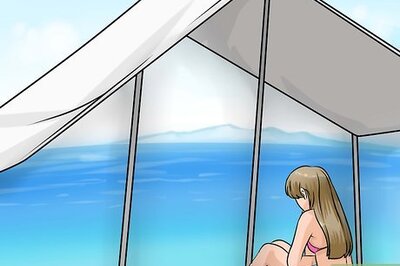 How to Prevent Sun Spots on Skin