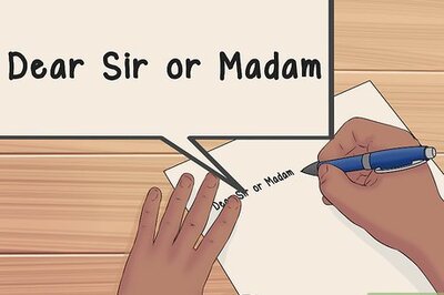 How to Write a Letter of Recommendation for a Nanny