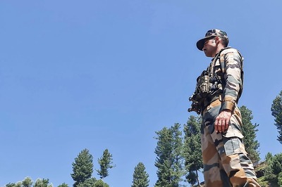 Shift in Terror Routes: Increased Drug Activity in J&K; Punjab Border Being Used For Arms and Infiltration