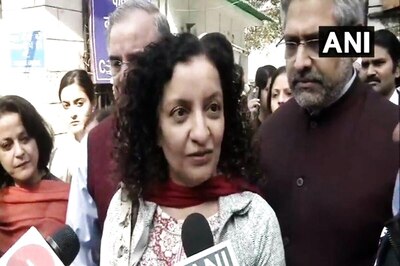 #MeToo: Women Speaking Up Against M J Akbar Required Celebration, Priya Ramani Tells Court