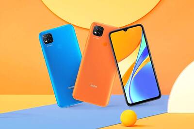 Redmi 9, Redmi 9 Prime Sale in India Today at 12PM: Price, Specifications and More