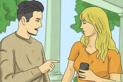 How to Know if Your Boyfriend Is Abusive