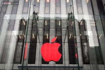 Apple in talks for streaming TV content: Report