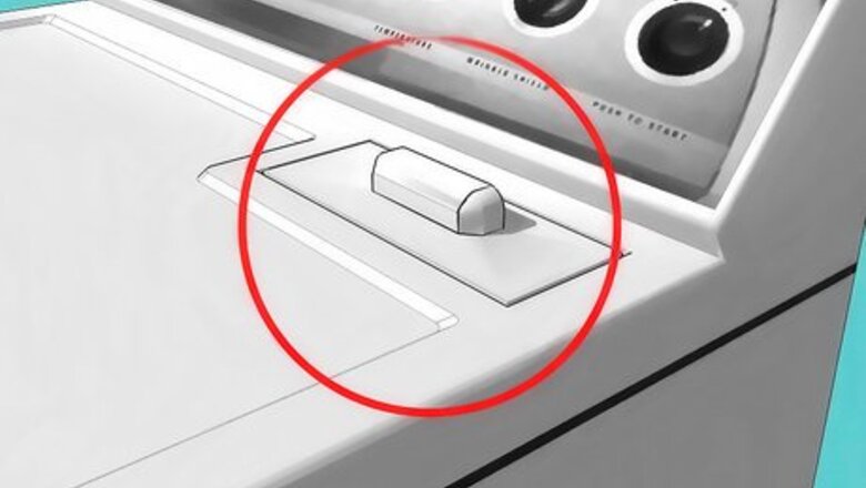 How to Maintain a Clothes Dryer