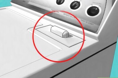 How to Maintain a Clothes Dryer