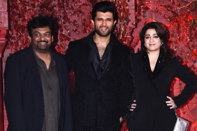 Liger Distributors Threaten to Protest Outside Puri Jagannadh's Home; He Says 'I Don't Have to Return Money...'