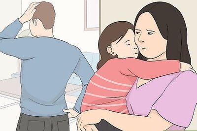 How to Help Your Child when the Other Parent Is a Narcissist