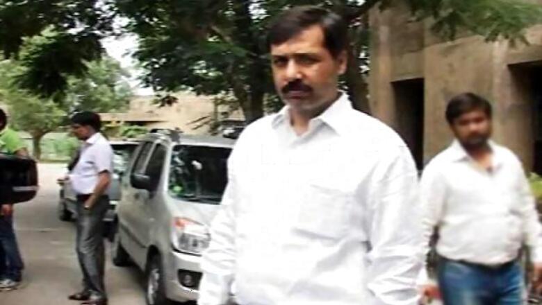 Delhi court to hear arguments from Feb 18 in rape case against BSP MP