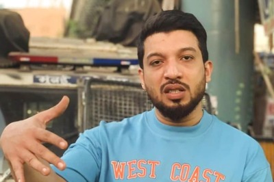 Bigg Boss OTT 3's Naezy Reveals His Parents Were Against Rapping Career: 'I Became A Rebel'